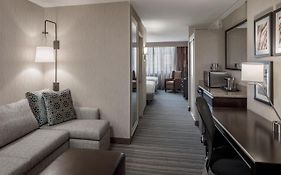 Doubletree Suites Minneapolis